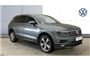 2021 Volkswagen Tiguan Allspace 2.0 TDI SEL 5dr