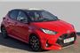 2020 Toyota Yaris 1.5 Hybrid Launch Edition 5dr CVT