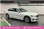 2020 BMW 3 Series 318d MHT SE 4dr Step Auto