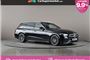 2022 Mercedes-Benz C-Class Estate C200 AMG Line Premium 5dr 9G-Tronic