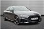 2024 Audi A4 40 TDI 204 Quattro Black Edition 4dr S Tronic