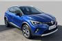 2024 Renault Captur 1.0 TCE 90 Techno 5dr