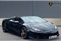 2020 Lamborghini Huracan 5.2 V10 640 2dr Auto AWD