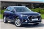 2024 Audi Q3 35 TDI Sport 5dr S Tronic