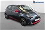 2021 Toyota Aygo 1.0 VVT-i X-Trend TSS 5dr