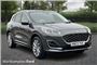 2023 Ford Kuga 2.5 PHEV Vignale 5dr CVT