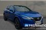 2024 Nissan Qashqai 1.3 DiG-T MH 158 Tekna 5dr Xtronic