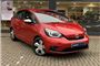 2022 Honda Jazz 1.5 i-MMD Hybrid EX 5dr eCVT