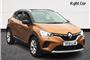 2021 Renault Captur 1.3 TCE 140 Iconic 5dr EDC