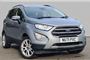 2021 Ford EcoSport 1.0 EcoBoost 125 Titanium 5dr