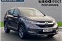 2021 Honda CR-V 2.0 i-MMD Hybrid S 2WD 5dr eCVT