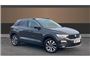 2021 Volkswagen T-Roc 1.0 TSI 110 Active 5dr