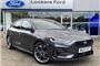 2024 Ford Focus 1.0 EcoBoost Hybrid mHEV 155 ST-Line X 5dr Auto