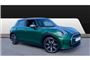 2023 MINI Hatchback 5dr 1.5 Cooper Exclusive 5dr Auto [Comfort/Nav Pack]