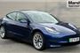 2020 Tesla Model 3 Long Range AWD 4dr Auto