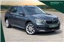 2020 Skoda Kamiq 1.0 TSI SE L 5dr