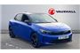 2023 Vauxhall Corsa 1.2 Turbo 130 Ultimate 5dr Auto