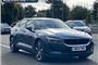 2021 Polestar 2 300kW Pilot Plus 78kWh Dual motor 5dr 4WD Auto