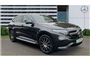 2021 Mercedes-Benz EQC EQC 400 300kW AMG Line 80kWh 5dr Auto