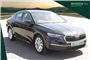 2024 Skoda Octavia 1.5 TSI 150 SE L 5dr