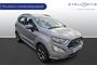 2021 Ford EcoSport 1.0 EcoBoost 125 ST-Line 5dr