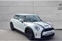 2024 MINI Hatchback 5dr 2.0 Cooper S Classic 5dr Auto [Comfort/Nav Pack]