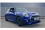 2019 MINI Hatchback 2.0 Cooper S Sport II 3dr