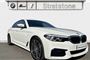 2020 BMW 5 Series 520d MHT M Sport 4dr Auto