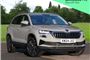 2024 Skoda Karoq 1.5 TSI SE L 5dr