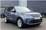 2018 Land Rover Discovery 3.0 SDV6 HSE 5dr Auto