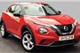 2020 Nissan Juke 1.0 DiG-T Acenta 5dr