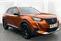 2022 Peugeot 2008 1.2 PureTech Allure Premium+ 5dr