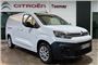 2024 Citroen Berlingo Van 1.5 BlueHDi 950Kg Driver Edition 130ps EAT8 [S/S]