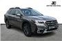 2024 Subaru Outback 2.5i Limited 5dr Lineartronic