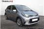 2021 Kia Picanto 1.0 X-Line S 5dr