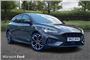 2022 Ford Focus 1.0 EcoBoost Hybrid mHEV 125 ST-Line X Edition 5dr