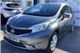 2016 Nissan Note 1.2 DiG-S Tekna 5dr