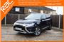 2019 Mitsubishi Outlander 2.0 Exceed 5dr CVT