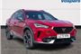 2021 Cupra Formentor 2.0 TSI 310 VZ2 5dr DSG 4Drive