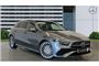 2024 Mercedes-Benz A-Class A180 AMG Line Premium Plus 5dr Auto