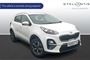 2020 Kia Sportage 1.6 GDi ISG 2 5dr