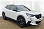 2021 Peugeot 2008 1.2 PureTech 130 GT 5dr