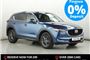 2021 Mazda CX-5 2.0 SE-L 5dr