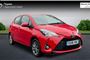 2018 Toyota Yaris 1.5 VVT-i Icon 5dr