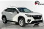 2022 Suzuki S-Cross 1.4 Boosterjet 48V Hybrid Motion 5dr