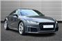 2021 Audi TT 45 TFSI S Line 2dr S Tronic