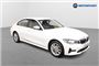 2020 BMW 3 Series 330e xDrive SE Pro 4dr Step Auto