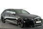 2021 Audi RS4 RS 4 TFSI Quattro 5dr S Tronic