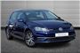 2018 Volkswagen Golf 1.5 TSI EVO SE 5dr