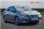 2021 Nissan Leaf 110kW N-Connecta 40kWh 5dr Auto